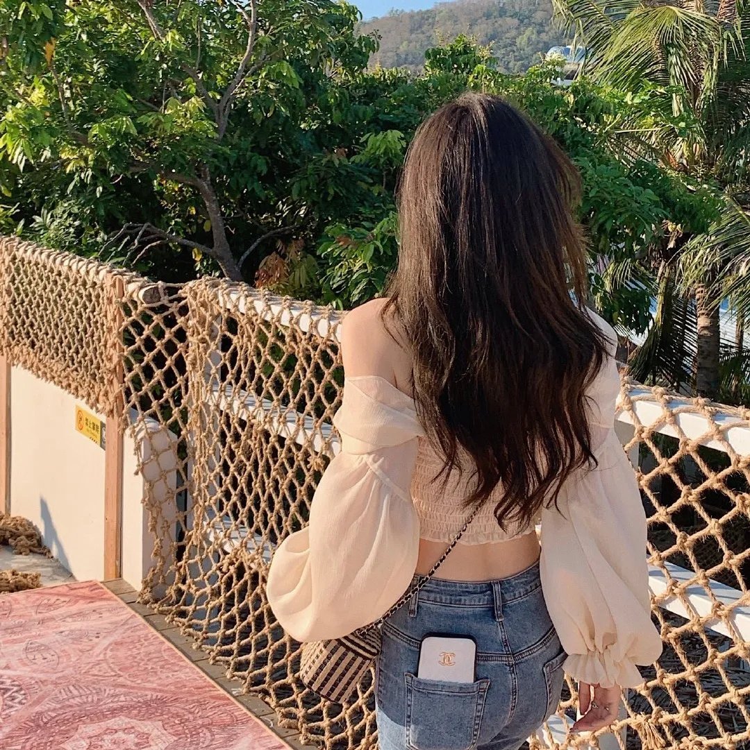 给女人投资，我成了世界首富